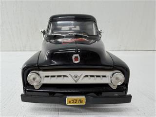 Gearbox 1953 Ford Panel Van F-100 